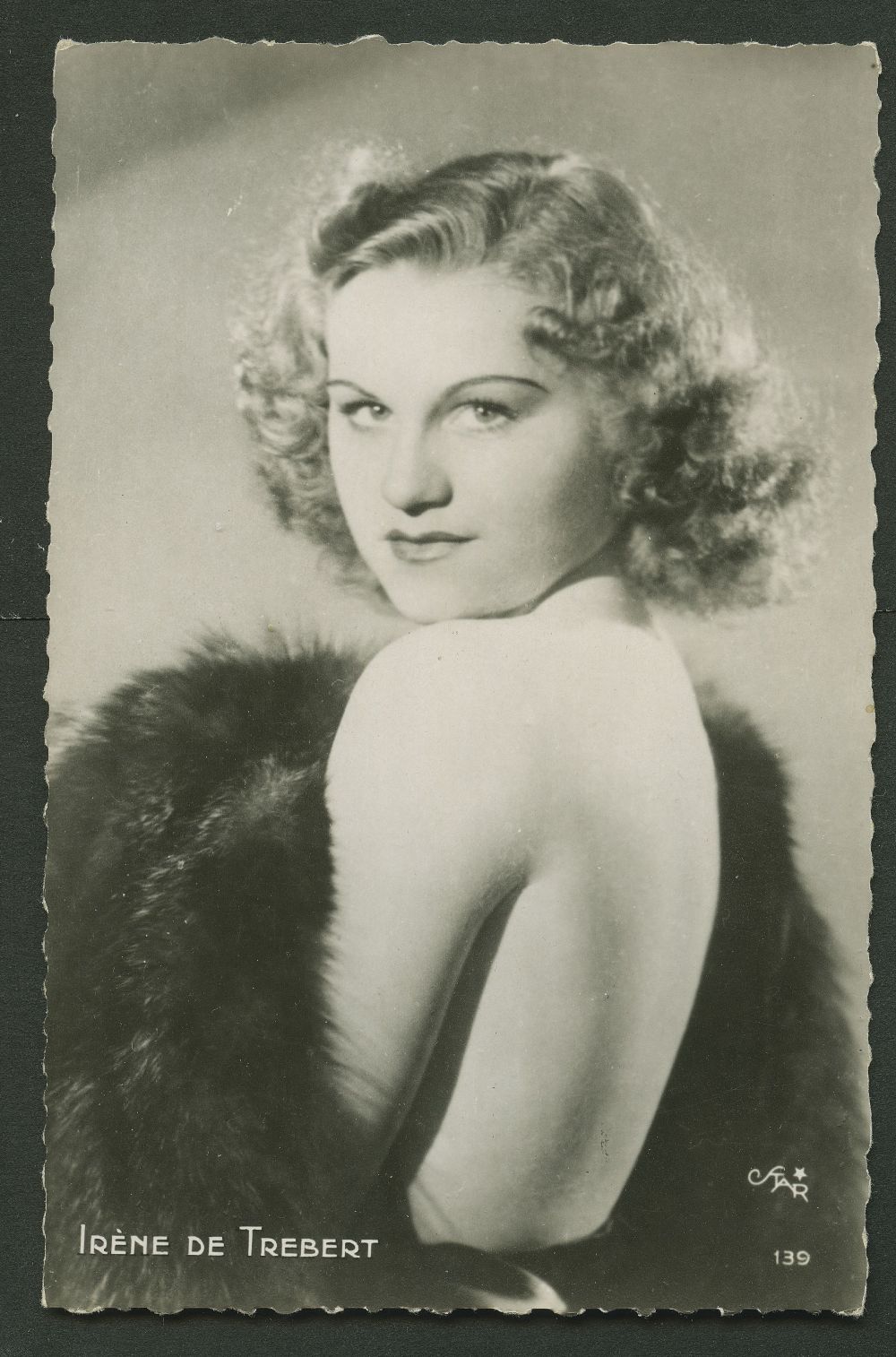 (image for) Irene de Trebert#0002